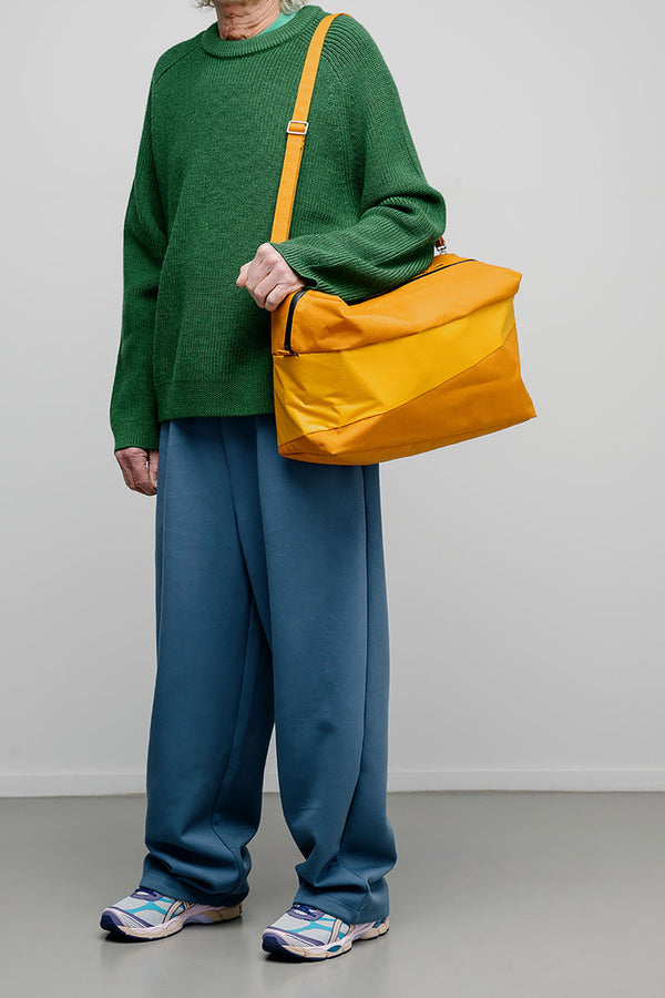 Still By Hand SUSAN BIJL / Untitled 2026 The New 24/7 Bag