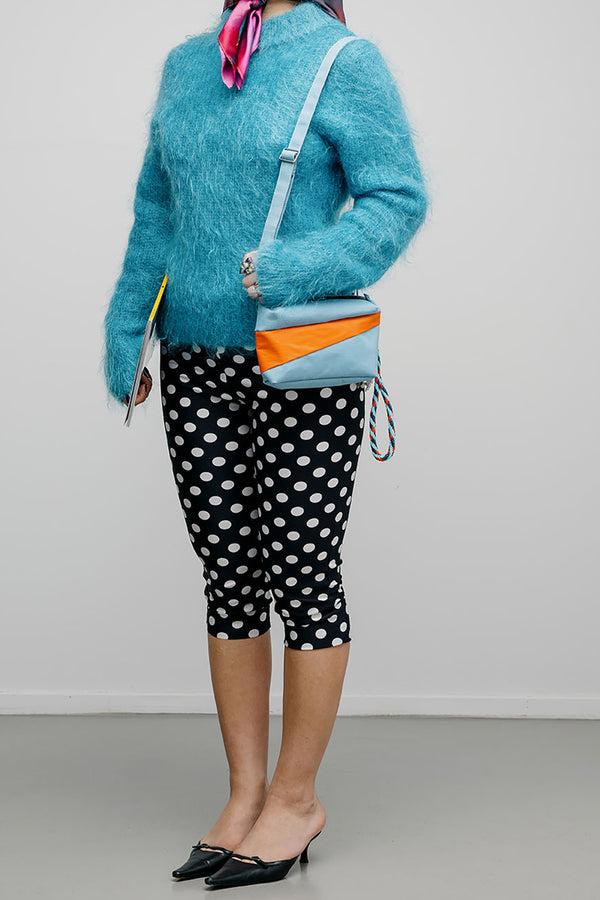 Still By Hand SUSAN BIJL / Untitled 2026 The New Bum Bag S