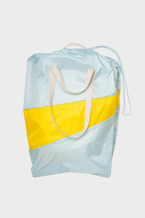 Still By Hand SUSAN BIJL / Untitled 2026 The New Trash Bag L