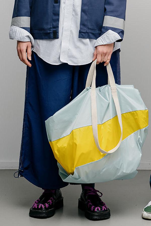 Still By Hand SUSAN BIJL / Untitled 2026 The New Trash Bag L