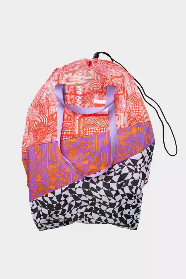 Still By Hand SUSAN BIJL X Koen Taselaar The New Trash Bag L