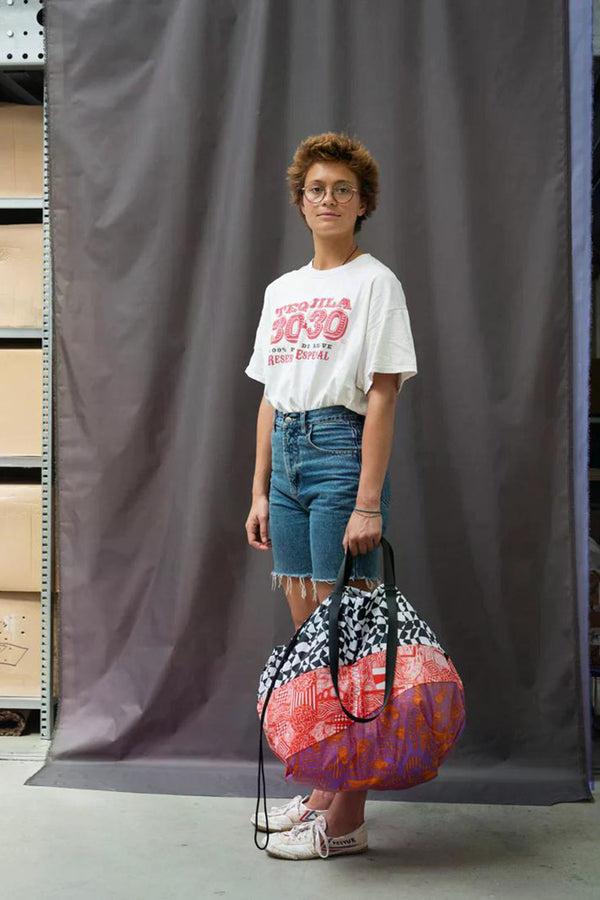 Still By Hand SUSAN BIJL X Koen Taselaar The New Trash Bag L