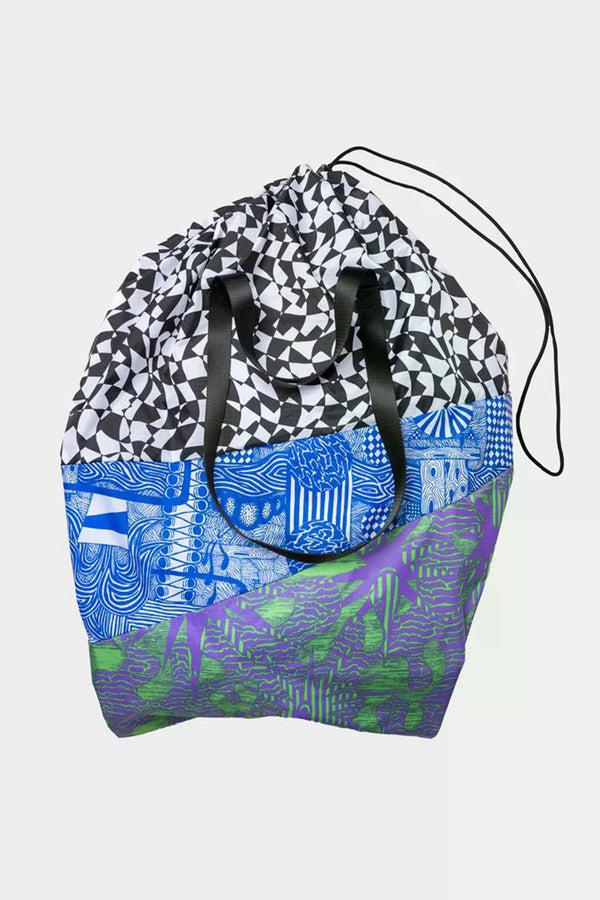 still by hand SUSAN BIJL X Koen Taselaar The New Trash Bag L