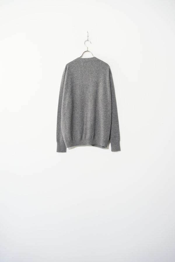 still by hand walenode / Good condition cashmere 4 pockets cardigan