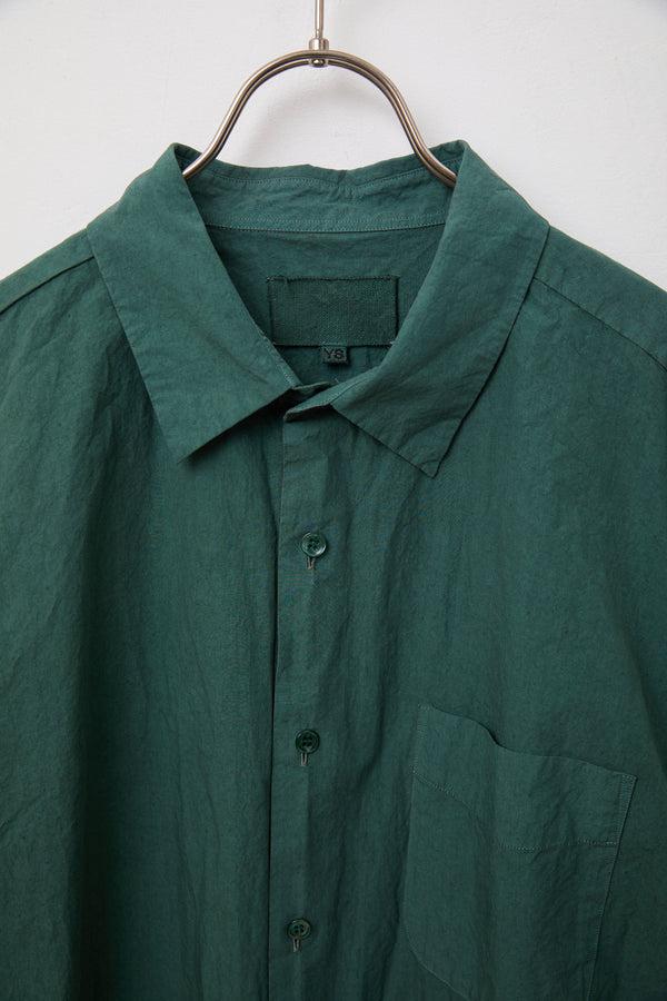 Still By Hand YOKO SAKAMOTO / REGULAR COLLAR SHIRT / YS-26SS-60