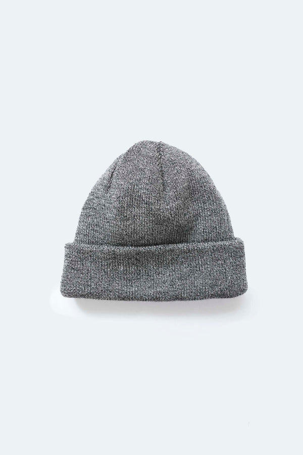 Still By Hand YOKO SAKAMOTO / WOOL KNIT BIG WATCH CAP