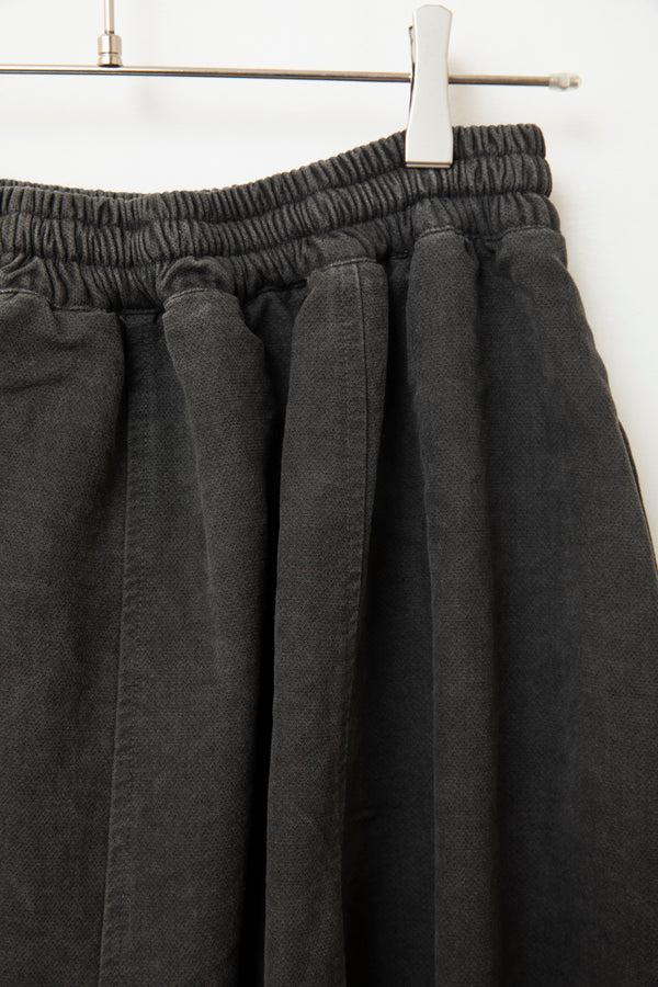 still by hand You Must Create women / PARACHUTE SKIRT