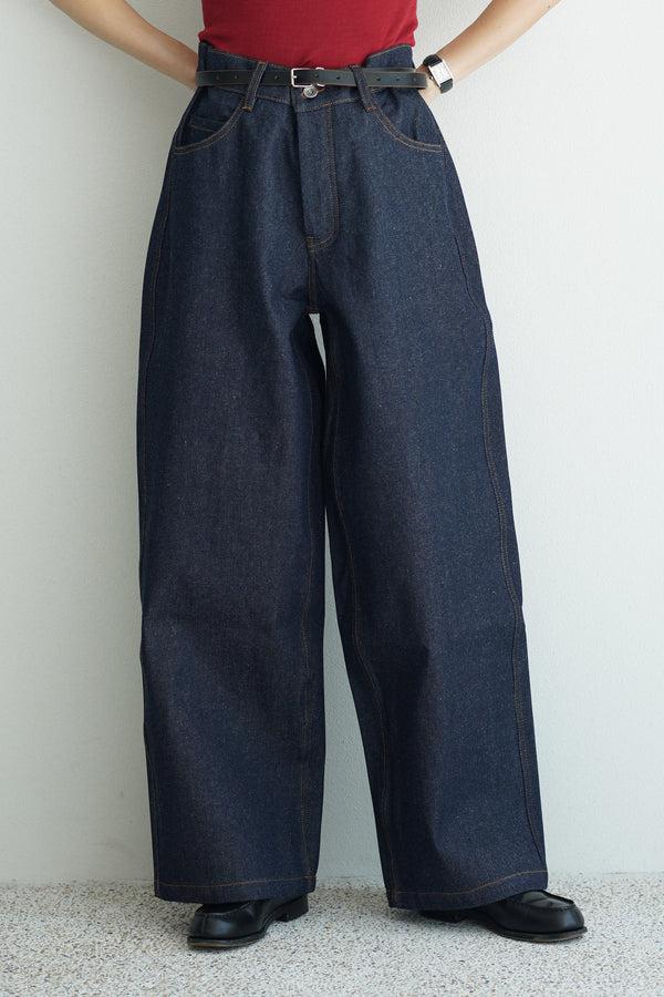 Still By Hand You Must Create Women / REPLACEMENT JEAN