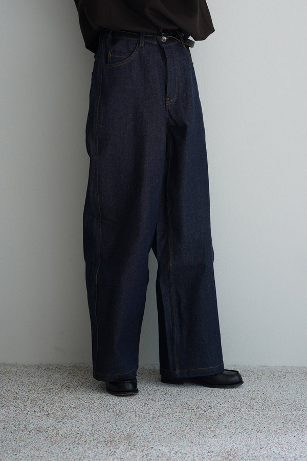 Still By Hand You Must Create Women / REPLACEMENT JEAN