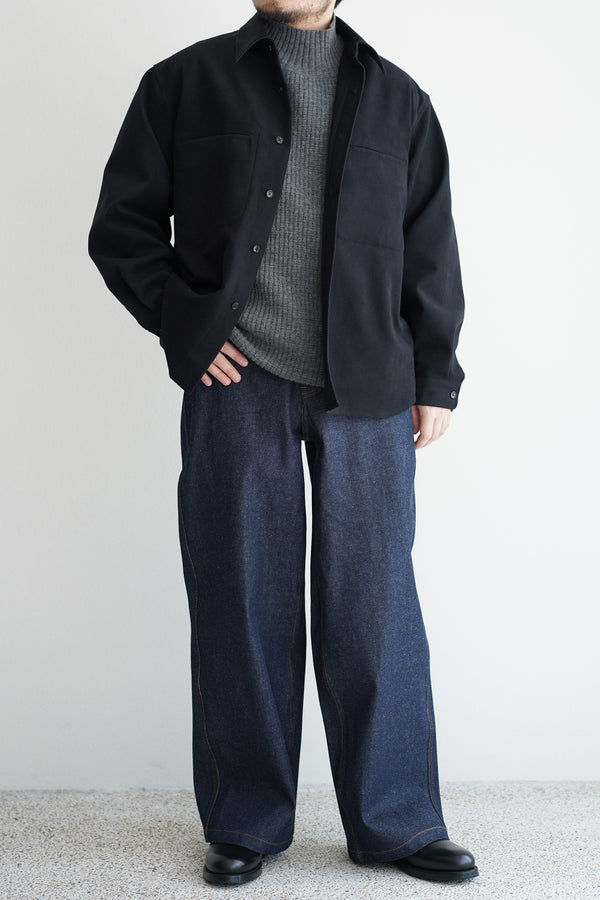 Still By Hand You Must Create Women / REPLACEMENT JEAN