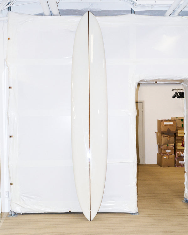 Stockholm Surfboard Club 10'3" Glider