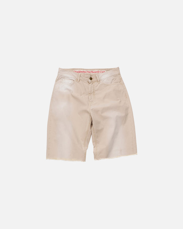 Stockholm Surfboard Club 5-pocket Chino Shorts
