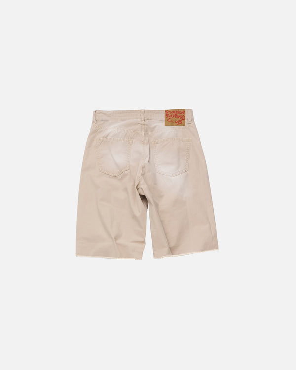 Stockholm Surfboard Club 5-pocket Chino Shorts
