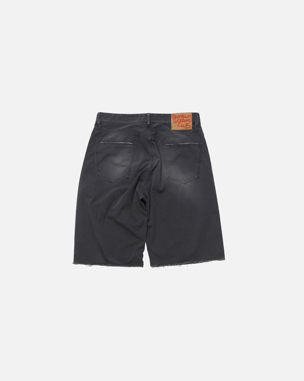 Stockholm Surfboard Club 5-pocket Chino Shorts