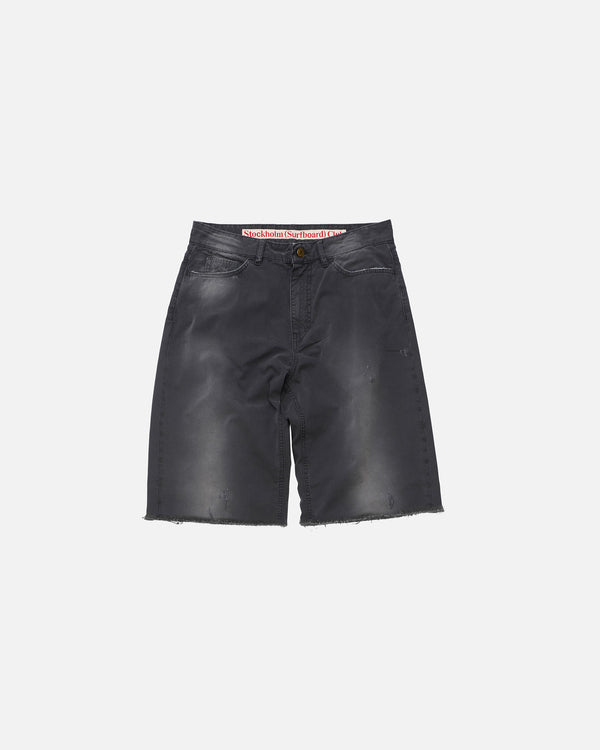 stockholm surfboard club 5-pocket Chino Shorts