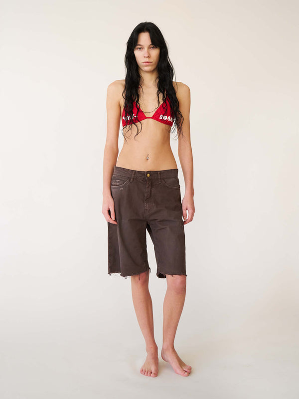 stockholm surfboard club 5-pocket Chino Shorts