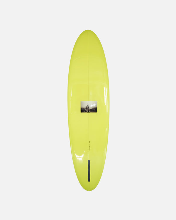 Stockholm Surfboard Club 6'5" SSC X Alex Knost