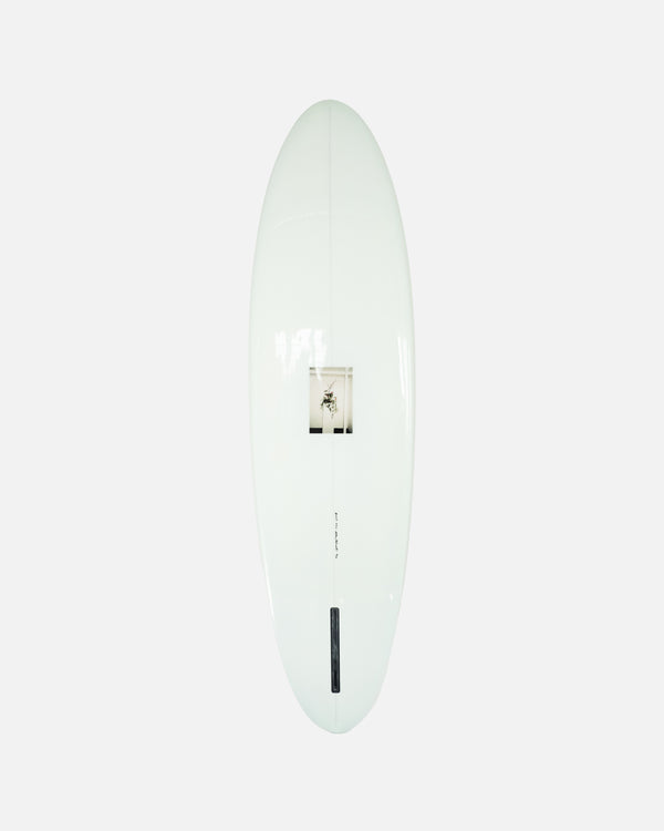 Stockholm Surfboard Club 6'5" SSC X Alex Knost