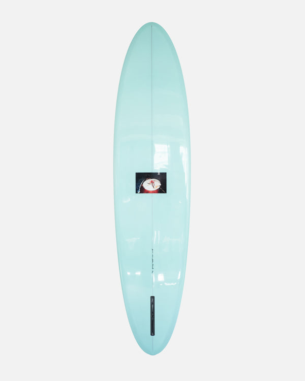 Stockholm Surfboard Club 7'4" SSC X Alex Knost