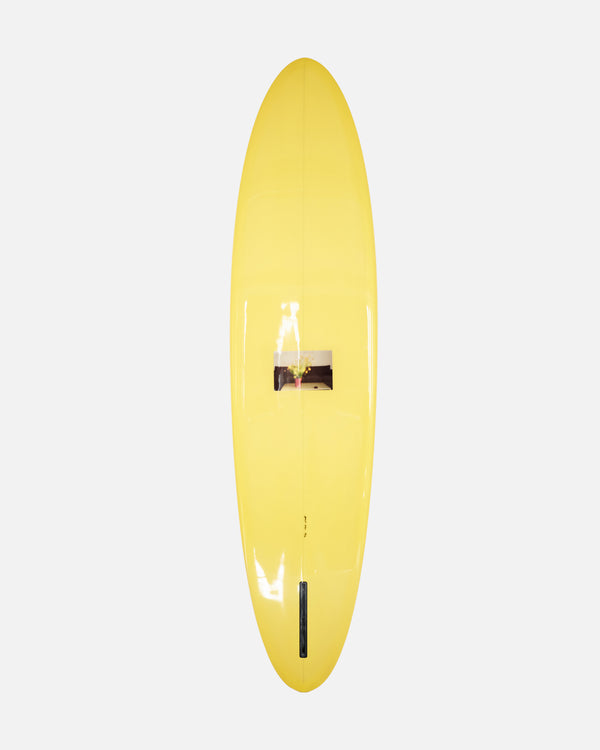 Stockholm Surfboard Club 7'4" SSC X Alex Knost