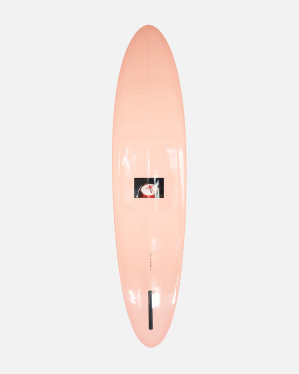 Stockholm Surfboard Club 7'4" SSC X Alex Knost