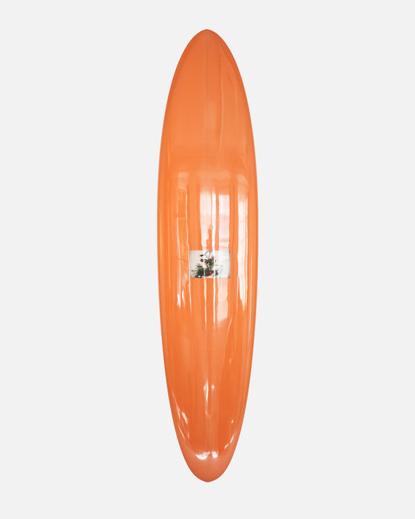stockholm surfboard club 7'4" SSC x Alex Knost