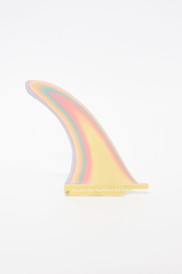 stockholm surfboard club 7" Flex Fin