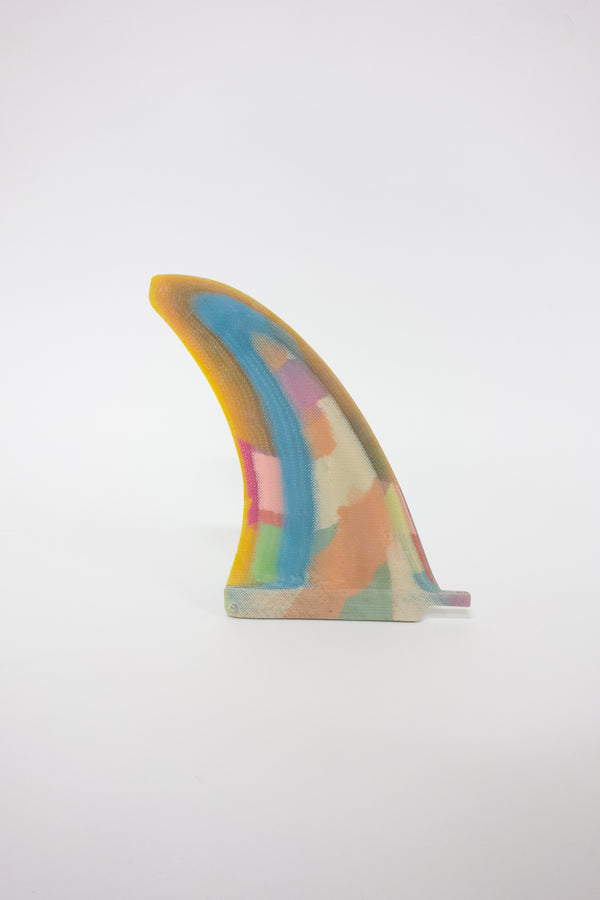 Stockholm Surfboard Club 8.5" Single Fin