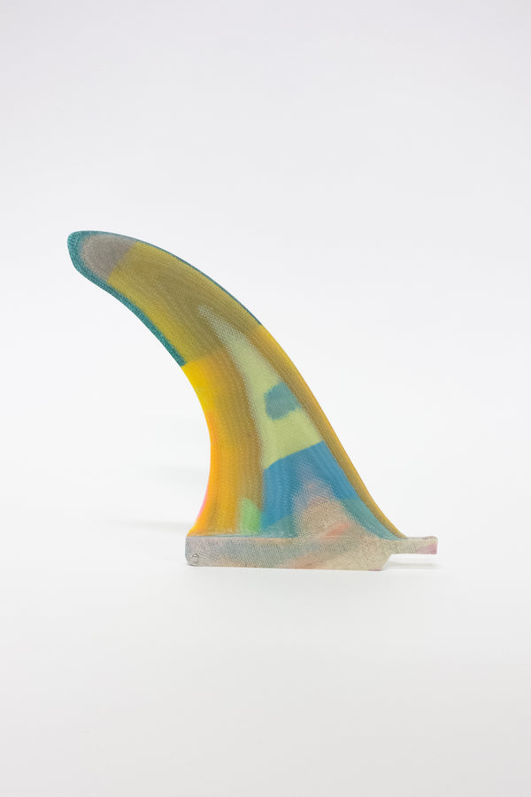 Stockholm Surfboard Club 8" Flex Fin