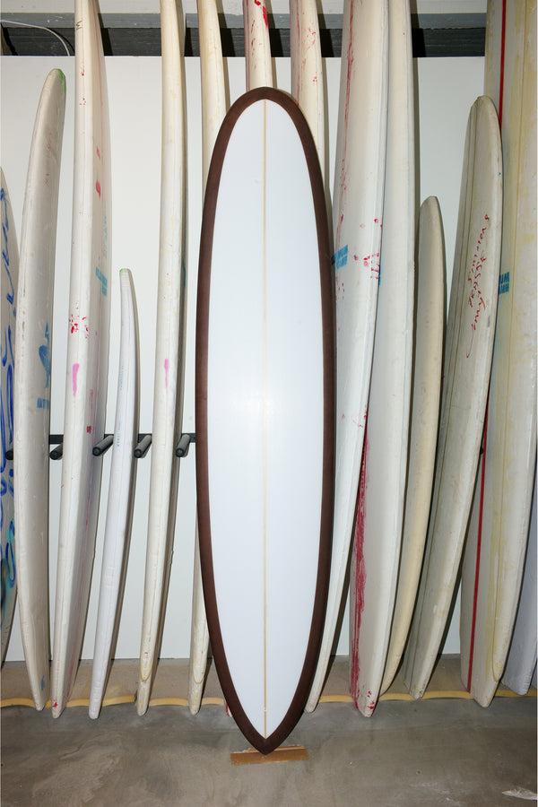 Stockholm Surfboard Club 9'0" Longboard