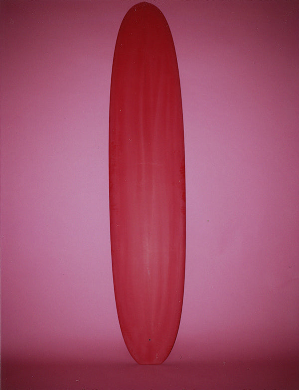 Stockholm Surfboard Club 9'0 Longboard