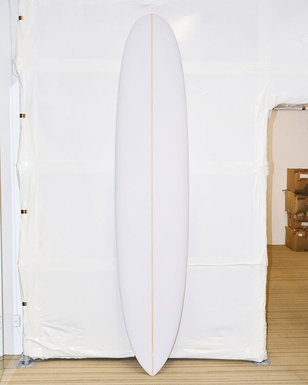 Stockholm Surfboard Club 9'3" Longboard
