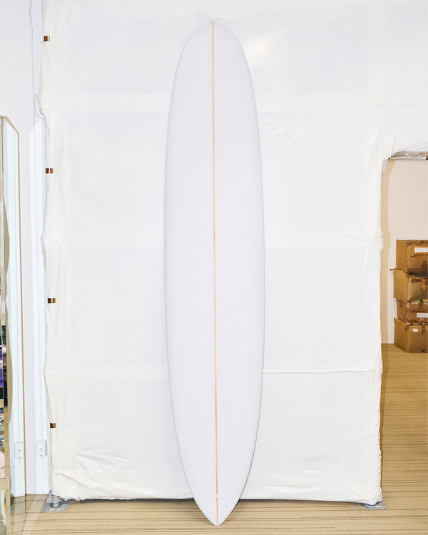 Stockholm Surfboard Club 9'5" Longboard
