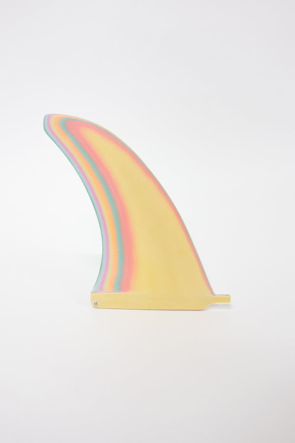 Stockholm Surfboard Club 9.5" Single Fin