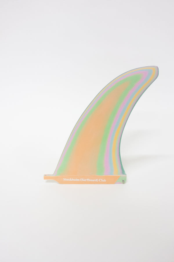stockholm surfboard club 9.5" Single Fin