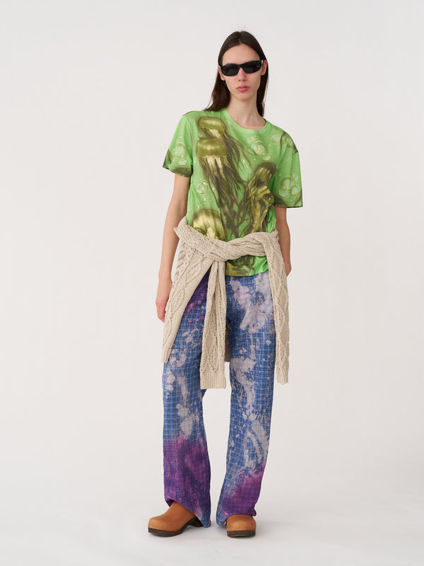 stockholm surfboard club Airbrush T-Shirt