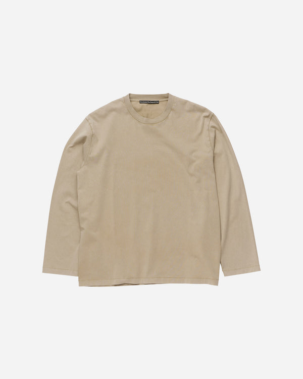 Stockholm Surfboard Club Back Logo Longsleeve