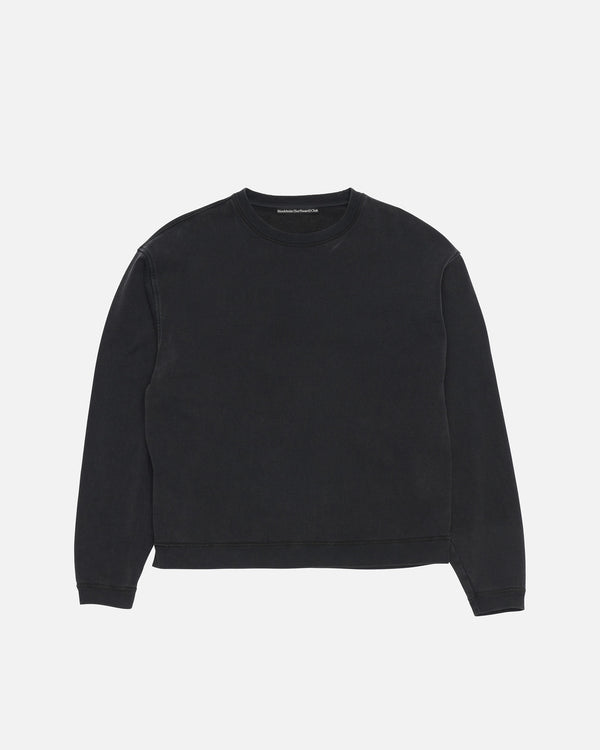 Stockholm Surfboard Club Back Logo Sweatshirt