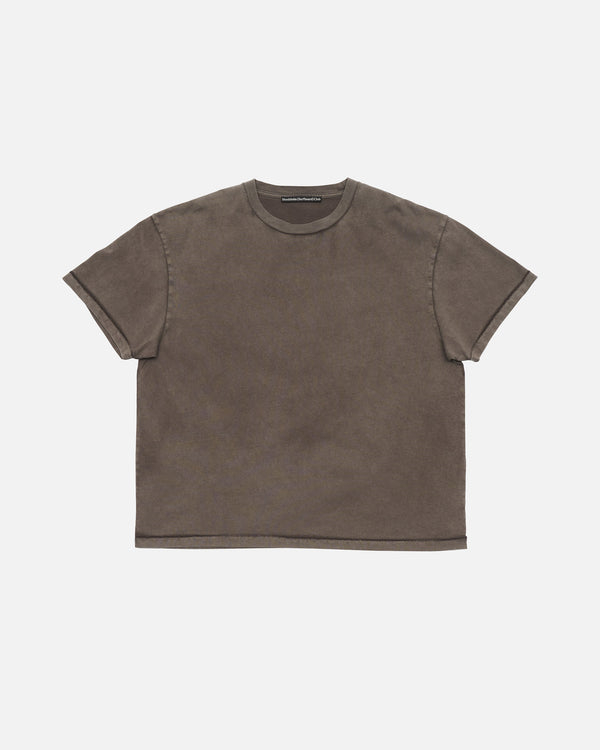 Stockholm Surfboard Club Back Logo T-Shirt