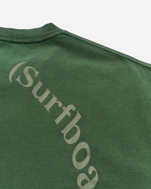 Stockholm Surfboard Club Back Logo T-Shirt