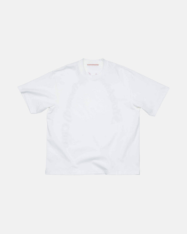 Stockholm Surfboard Club Back Logo T-Shirt