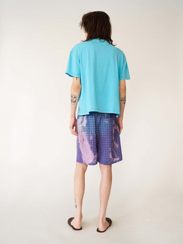 Stockholm Surfboard Club Beach Shorts
