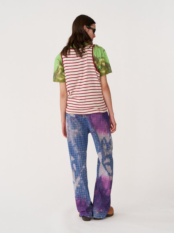 Stockholm Surfboard Club Beach Trousers