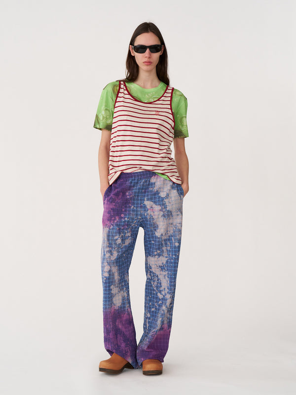 stockholm surfboard club Beach Trousers