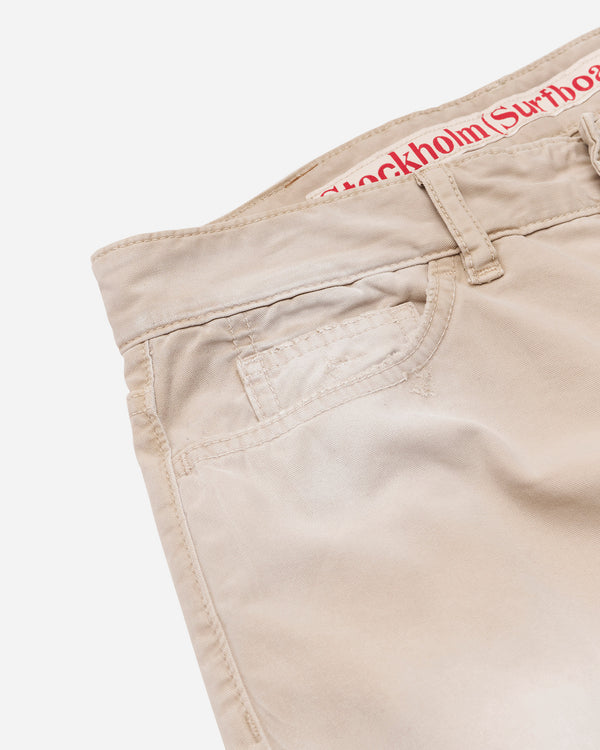 Stockholm Surfboard Club Chino Trousers