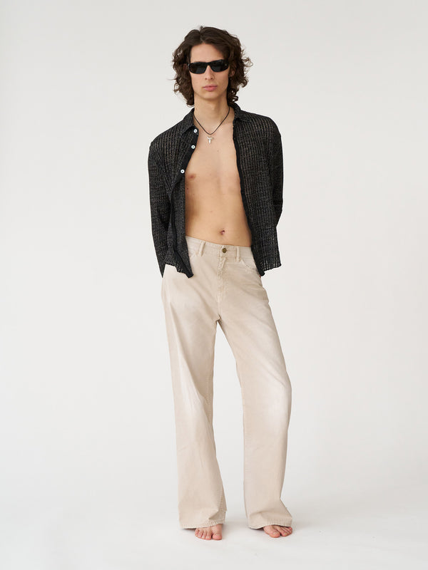 Stockholm Surfboard Club Chino Trousers