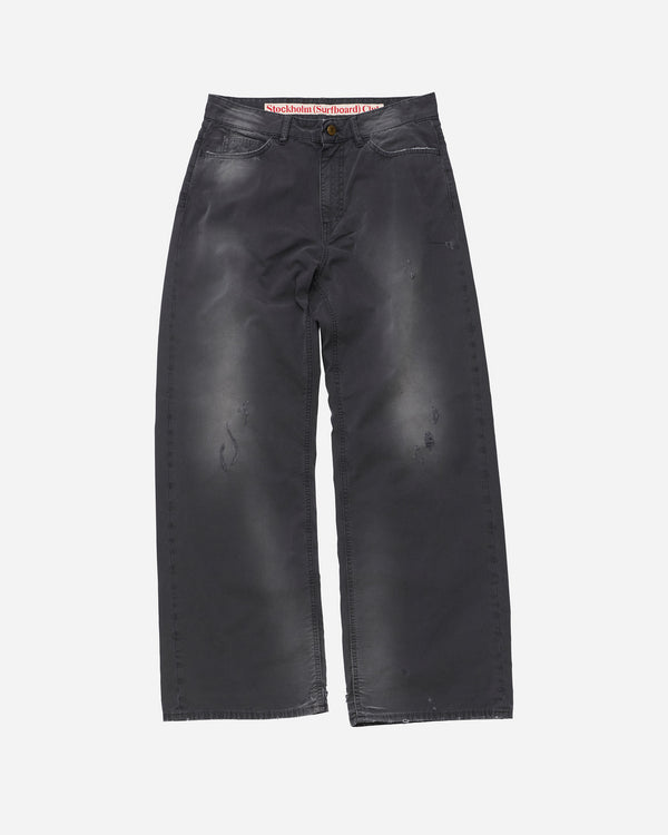 Stockholm Surfboard Club Chino Trousers