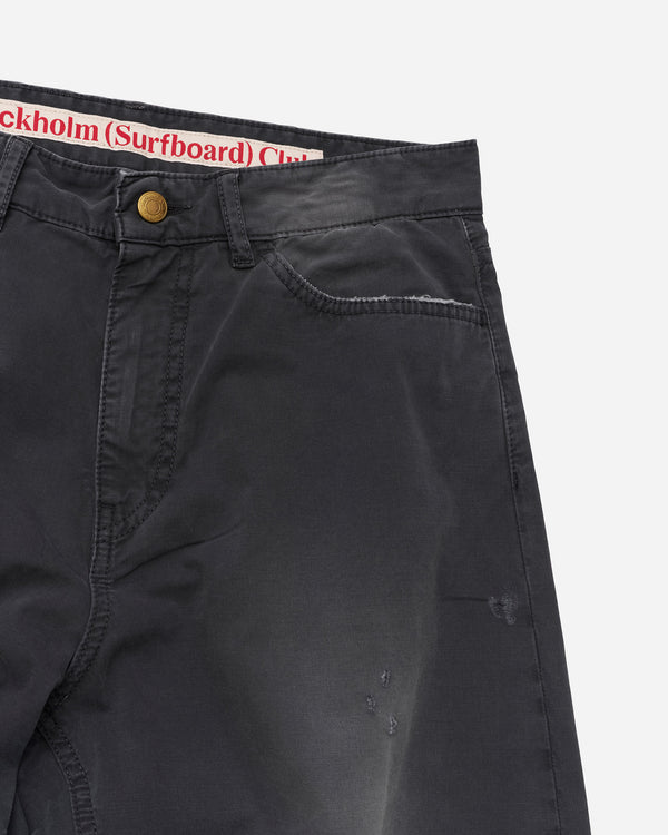 Stockholm Surfboard Club Chino Trousers
