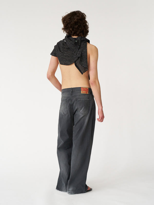 Stockholm Surfboard Club Chino Trousers