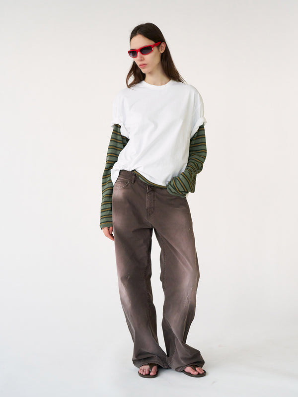 Stockholm Surfboard Club Chino Trousers